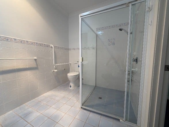 One-Bedroom Haven in Grace Gardens Retirement Village (CS25138)