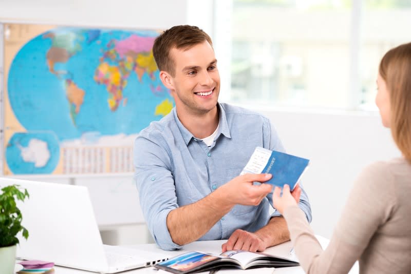 Premium Travel Agency, 29 Years Established, South West Sydney | ID: 1409 Premium Travel Agency, 29 Years Established, South West Sydney | ID: 1409