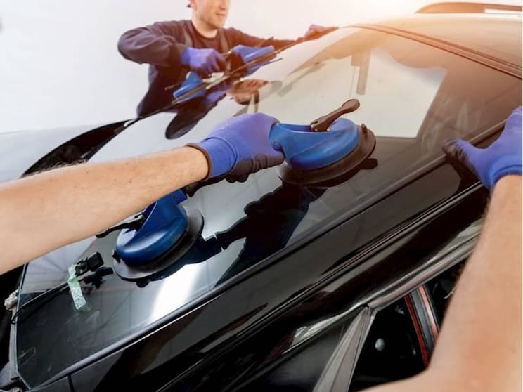 High-Performing Auto Glass Mobile Service - NSW High-Performing Auto Glass Mobile Service - NSW