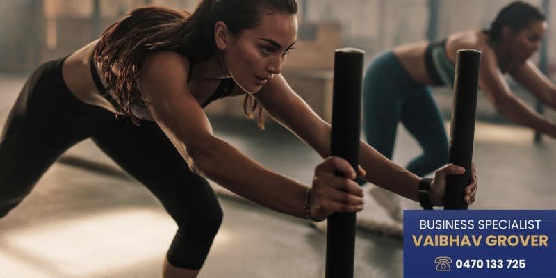 Profitable Fernwood Fitness Franchise - Priced for Quick Sale Melbourne Western Suburbs Profitable Fernwood Fitness Franchise - Priced for Quick Sale Melbourne Western Suburbs