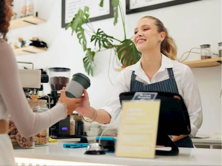 Inner West Cafe | Strong Sales & Low Rent Inner West Cafe | Strong Sales & Low Rent
