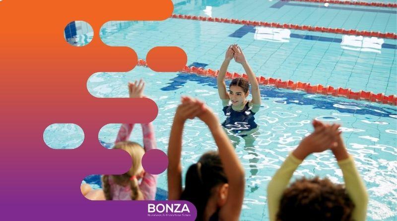 36426 Established & Respected Learn-to-Swim Business - Proven Profitability 36426 Established & Respected Learn-to-Swim Business - Proven Profitability