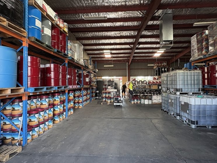 Oil & Batteries Retail & Supply Albury Wodonga