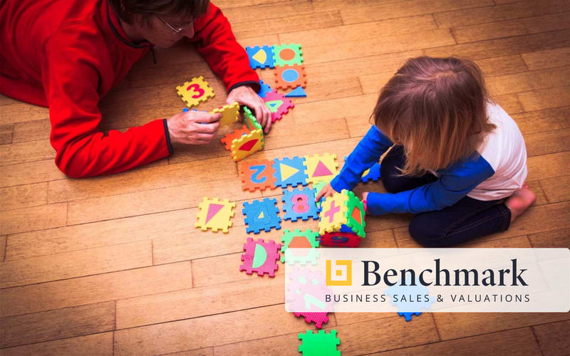 Childcare Portfolio Opportunity Leasehold Childcare Portfolio Opportunity Leasehold