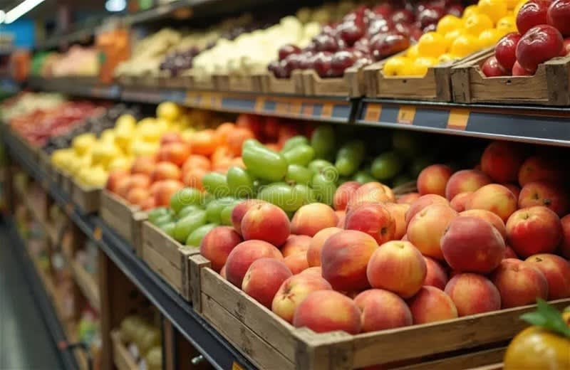 Long Established Fruit & Vege Business, South East, Low Rent Long Established Fruit & Vege Business, South East, Low Rent