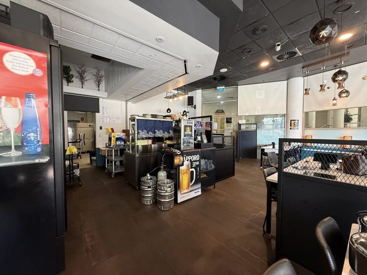 Established & Fully Equipped Restaurant Business for Sale Strathfield Established & Fully Equipped Restaurant Business for Sale Strathfield