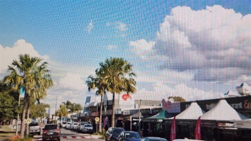 Prime Beachside Shop  Lease Takeover Opportunity