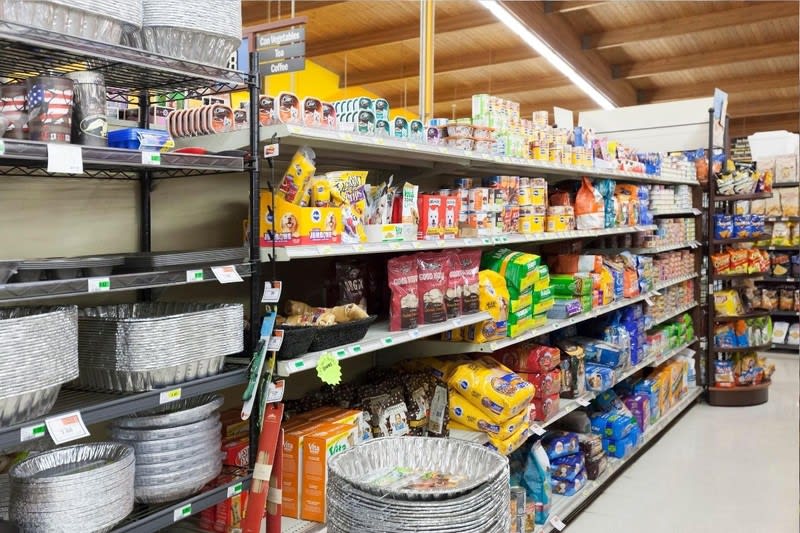 Hardware and General Store | Rural NSW | $500+ Profit Hardware and General Store | Rural NSW | $500+ Profit