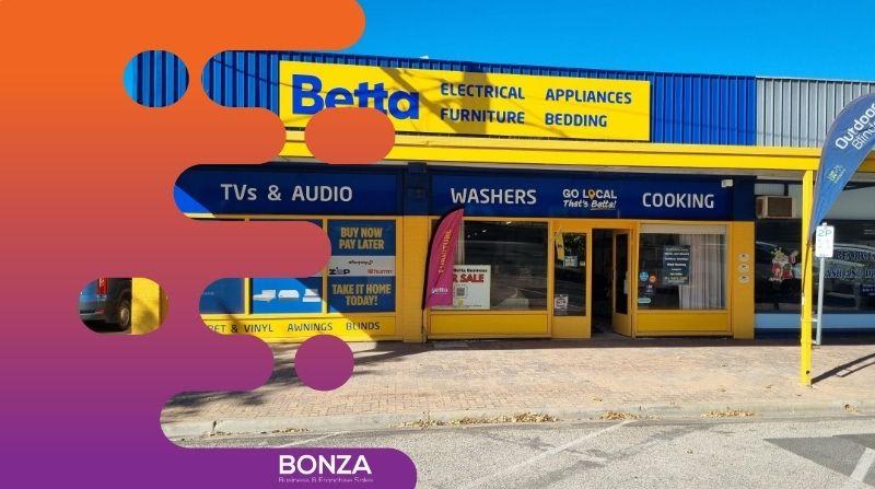 36492 Profitable Regional Franchise - Homewares & Appliances 36492 Profitable Regional Franchise - Homewares & Appliances