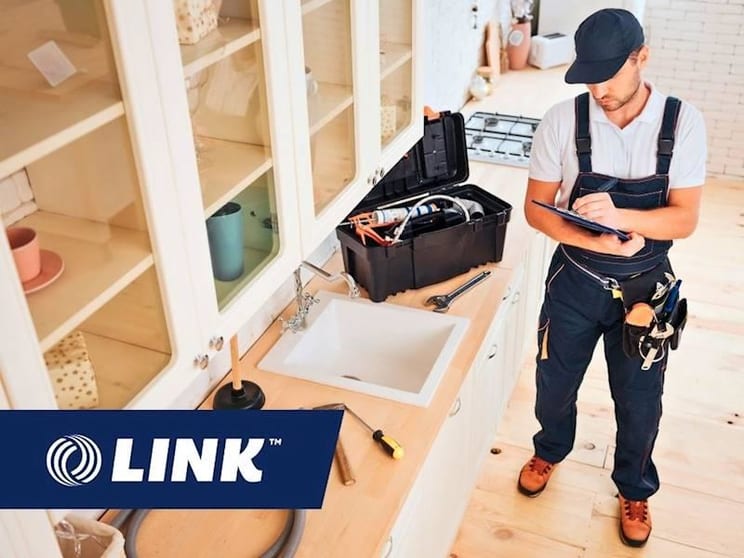 Lifestyle Cost-Plus Construction Focused Plumber Lifestyle Cost-Plus Construction Focused Plumber