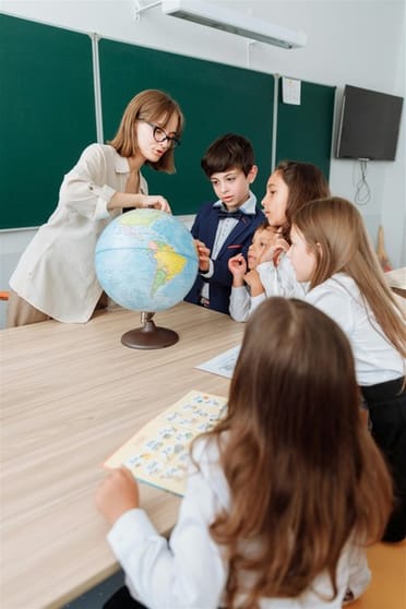Premium Before & After-School Childcare Services Premium Before & After-School Childcare Services