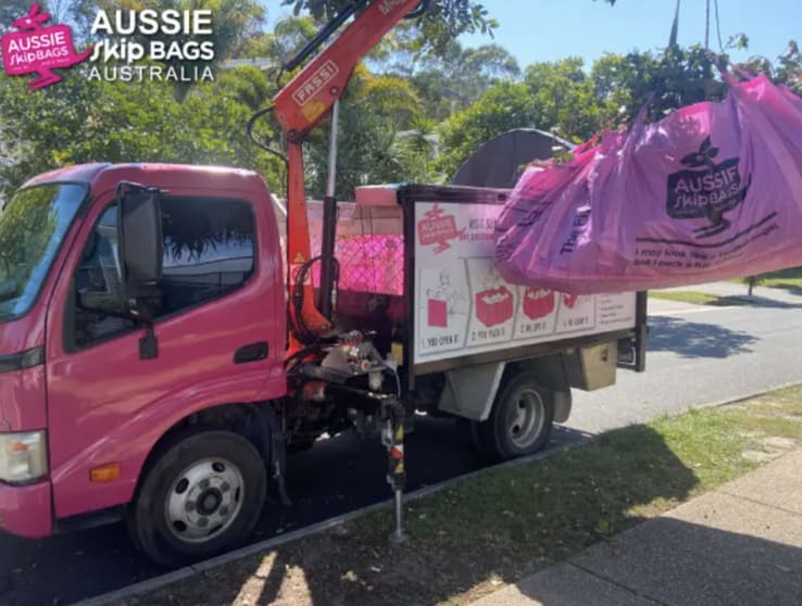 Aussie Skip Bags Canberra Franchise Aussie Skip Bags Canberra Franchise