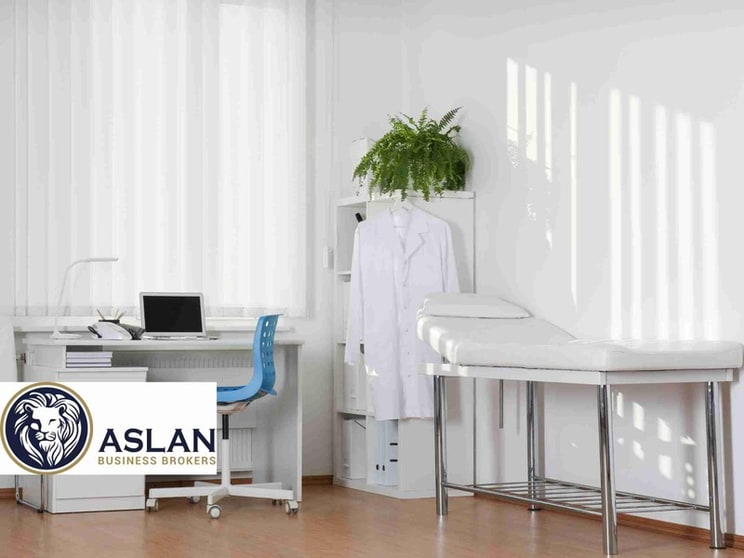 Medical Centre For Sale Medical Centre For Sale