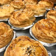 Bakery-Patisserie
