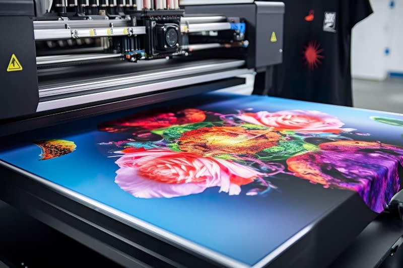 Under Contract - High Profit Print & Design Business|Bluechip Location| Under Contract - High Profit Print & Design Business|Bluechip Location|