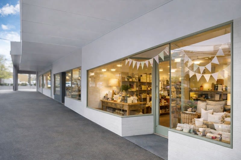 Homewares & Clothing Retail Business for Sale Homewares & Clothing Retail Business for Sale