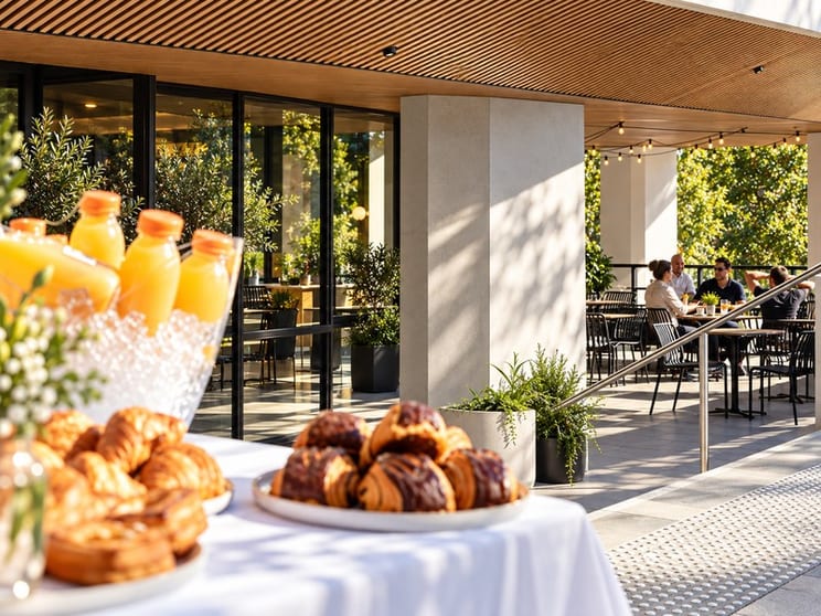 Waterfront Dining on the Yarra Business for Sale SV1579 Waterfront Dining on the Yarra Business for Sale SV1579