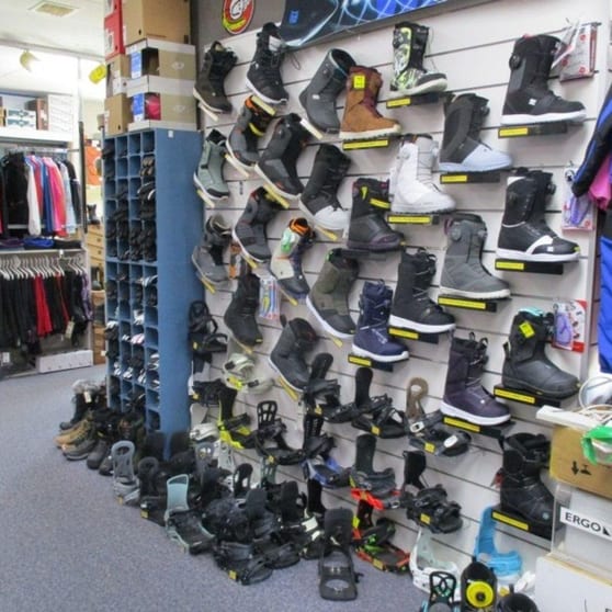 Well-Established Retail & Rental Snow Sports Business For Sale - Prime Belconnen, ACT- High Foot Traffic - Equipment Included - Training Provided - Growth Prospects - Asking Price: $500,000+Stocks