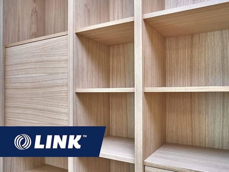 Established and Profitable Coast Joinery Business Established and Profitable Coast Joinery Business