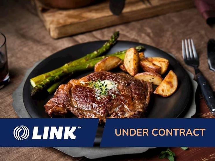 UNDER CONTRACT | High Footfall Flexible Corner Restaurant UNDER CONTRACT | High Footfall Flexible Corner Restaurant