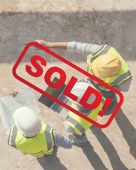 *SOLD* Established Engineering Business- South East Brisbane *SOLD* Established Engineering Business- South East Brisbane