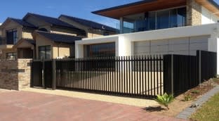 Est Fencing Manufacturing Supply/Installation Business Metro SA $420,000 + SAV