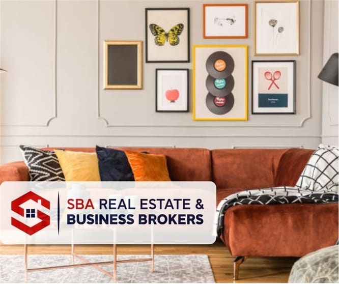 Home Decor & Wall Art Business for Sale Hallam Home Decor & Wall Art Business for Sale Hallam