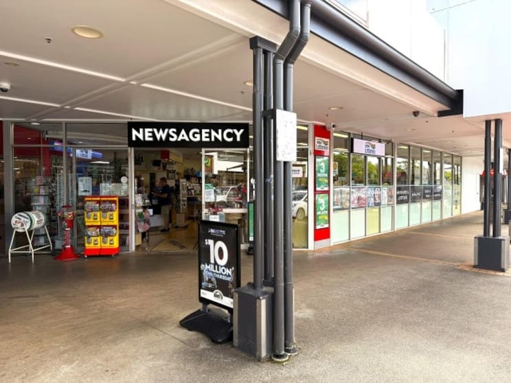 Goonellabah Newsagency - $250k plus S.A.V. Goonellabah Newsagency - $250k plus S.A.V.