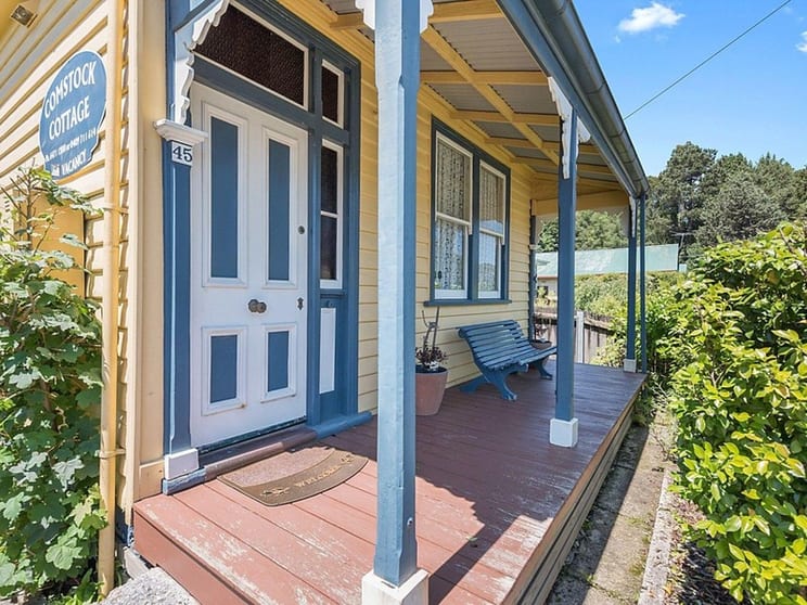 Fully Furnished 2Bdr Home Ideal BnB offers over $295,000 Fully Furnished 2Bdr Home Ideal BnB offers over $295,000
