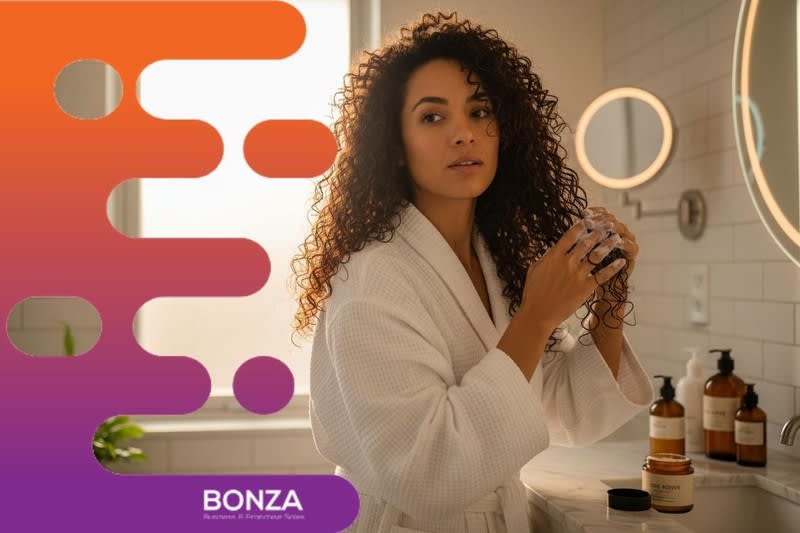 36588 Specialist Scalp Health & Curly Hair Brand - eCommerce 36588 Specialist Scalp Health & Curly Hair Brand - eCommerce