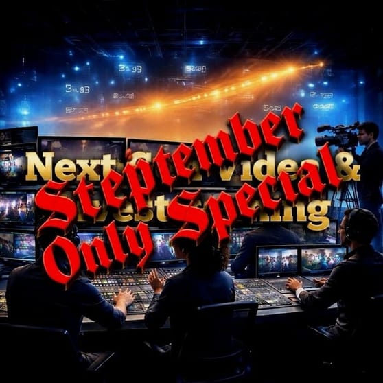 Dominate Next Gen Video and Livestreaming Brisbane 5914