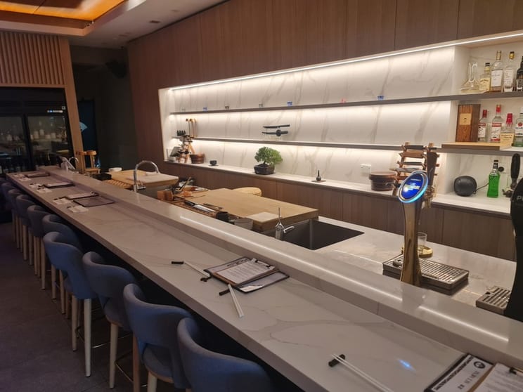 Premium Fine Dining Japanese Restaurant | Landmark Lower North Shore Location Premium Fine Dining Japanese Restaurant | Landmark Lower North Shore Location