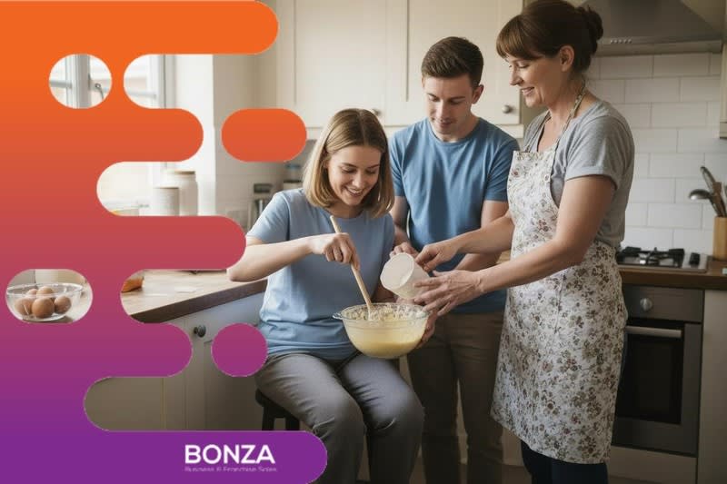 36584 - Profitable Mobile NDIS Cooking Support Business 36584 - Profitable Mobile NDIS Cooking Support Business