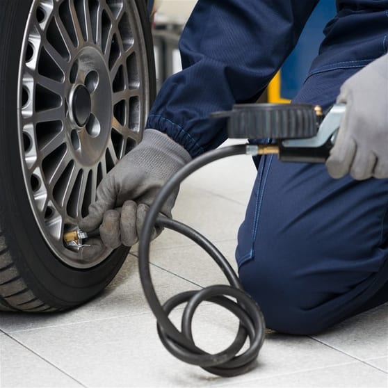Tyre Business - Easy To Run Tyre Business - Easy To Run