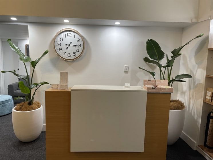 Established Stretch & Recovery Studios - Work-Life Balance Business