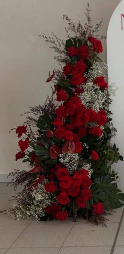 Oakleighs Iconic Florist Nursery Business for Sale SV1585