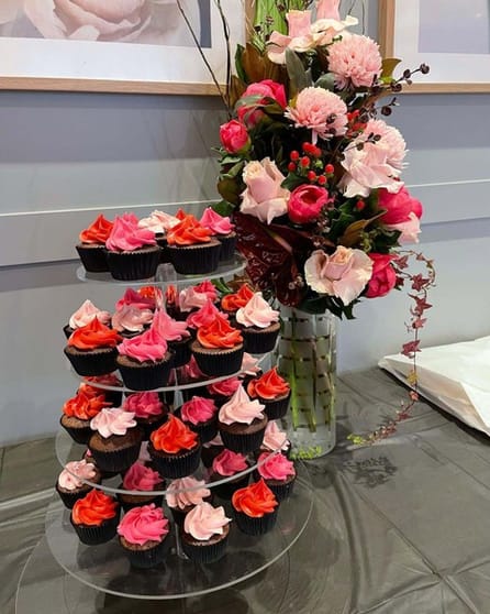 Oakleighs Iconic Florist Nursery Business for Sale SV1585