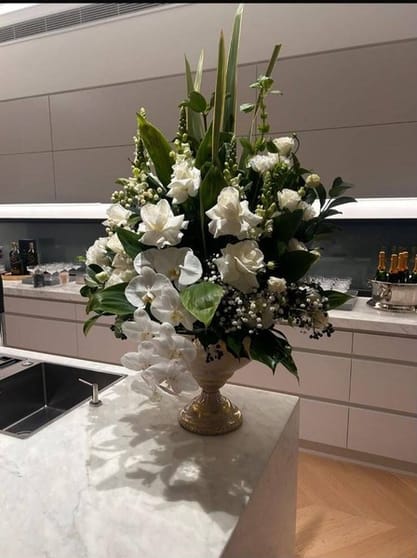 Oakleighs Iconic Florist Nursery Business for Sale SV1585