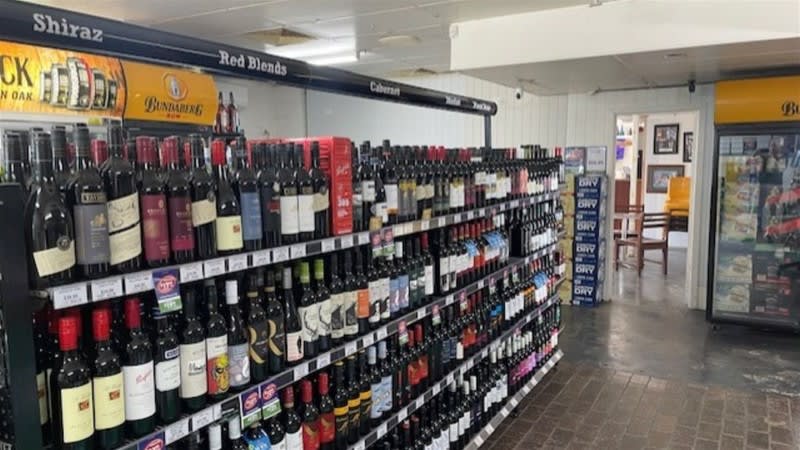 Nanango Hotel: Freehold, $90k+ Weekly, 17-18% ROI Nanango Hotel: Freehold, $90k+ Weekly, 17-18% ROI