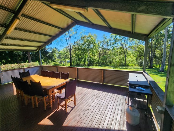 Riverfront Caravan Park and Retail Business with Lifestyle Appeal - 355CPL Riverfront Caravan Park and Retail Business with Lifestyle Appeal - 355CPL