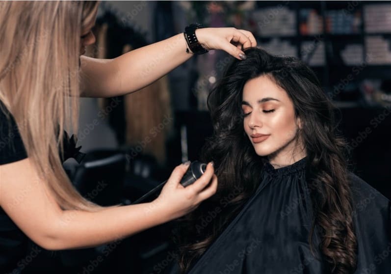 Established Premium Hair and Barber Business Established Premium Hair and Barber Business