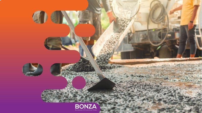 36579 Outstanding & Lucrative Concrete Services Business - Operating 30+ Years 36579 Outstanding & Lucrative Concrete Services Business - Operating 30+ Years