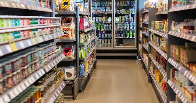4-days Supermarket Oakleigh - 40+yrs, Rent $727 - TA $23,000