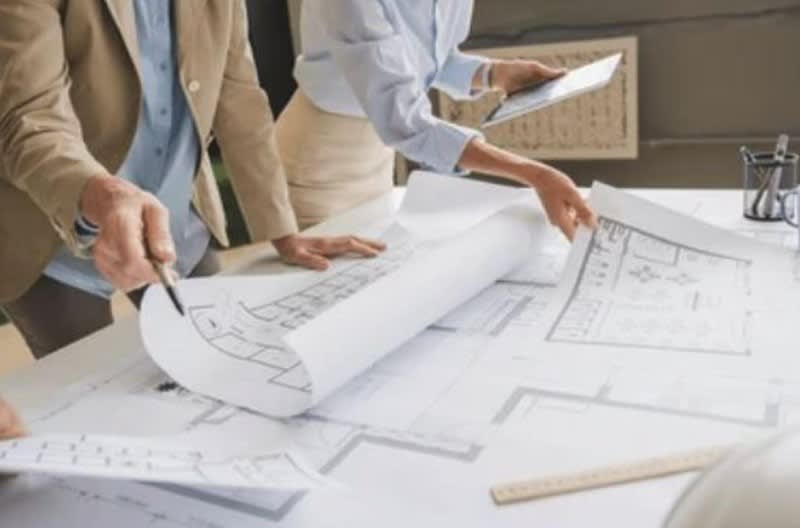 Established Architectural & Building Design Practice  Strong Reputation  established 48 years ago