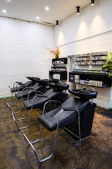 Premium Fitzroy Salon Fit-Out Reduced for Immediate Sale Premium Fitzroy Salon Fit-Out Reduced for Immediate Sale