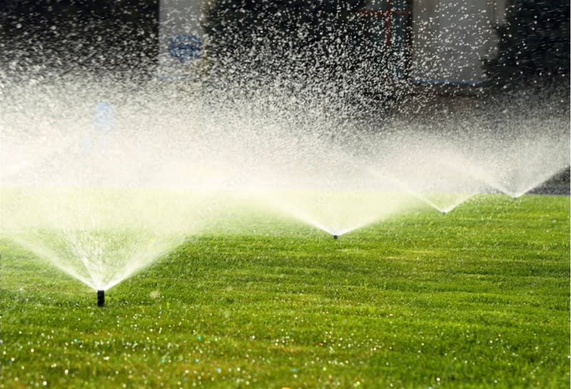 Established Irrigation and Pumping Business.