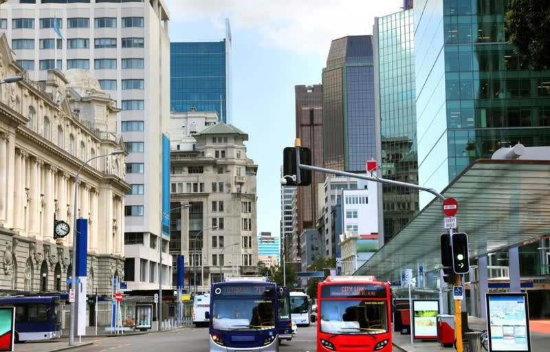 Commercial Property & Entertainment Hub - NZ Commercial Property & Entertainment Hub - NZ
