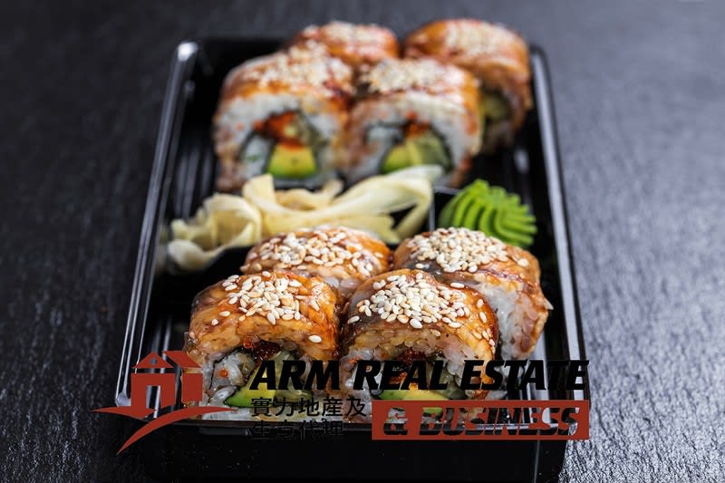 South Eastern Suburb Sushi Franchise Business For Sale | Inside Woolworths South Eastern Suburb Sushi Franchise Business For Sale | Inside Woolworths