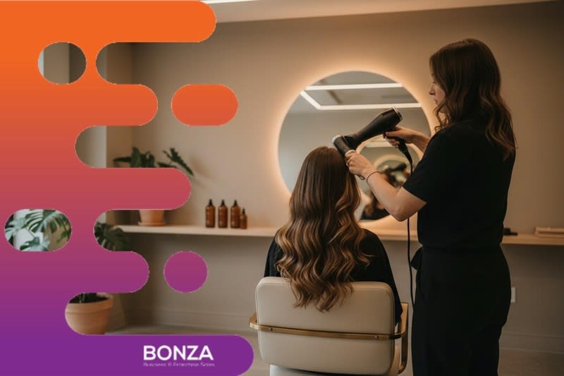 36623 - Boutique Hair Salon with Loyal Clients and Systems 36623 - Boutique Hair Salon with Loyal Clients and Systems