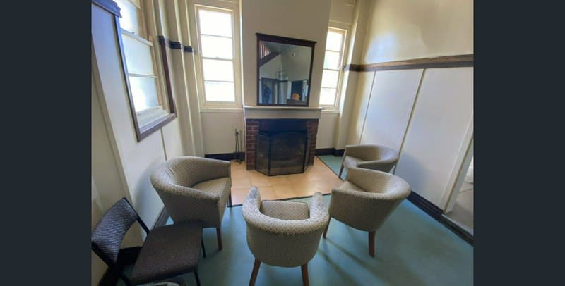 An Iconic Country Renovator Hotel in the Heart of Mitchell